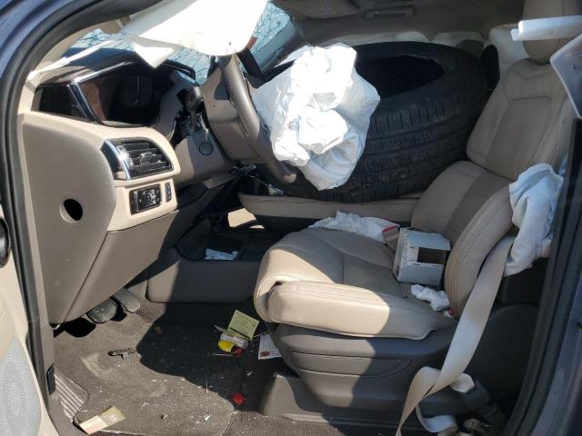 Фото 7 - LINCOLN NAVIGATOR