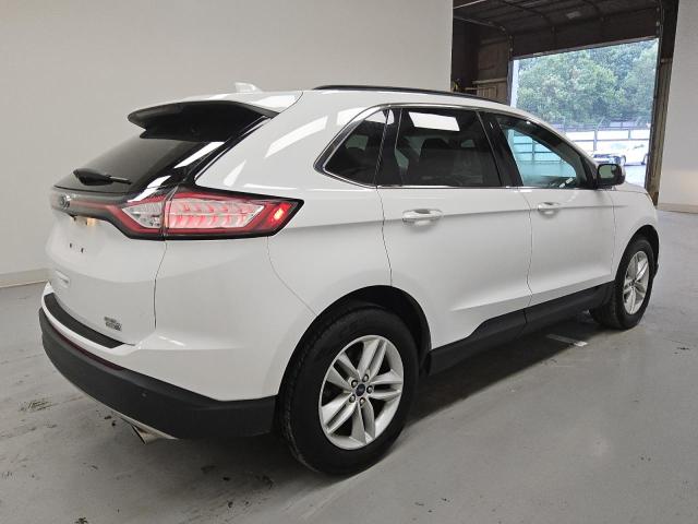Фото 3 - FORD EDGE