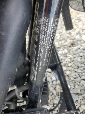 HARLEY-DAVIDSON FXLRST 2025