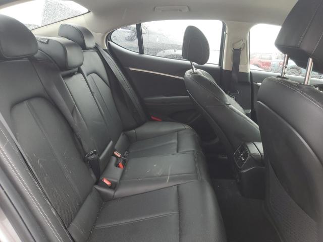 GENESIS G70 BASE 2023 VIN KMTG34TA0PU131483