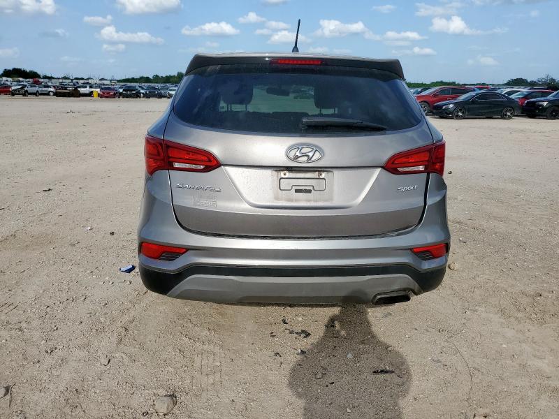 Фото 6 - HYUNDAI SANTA FE