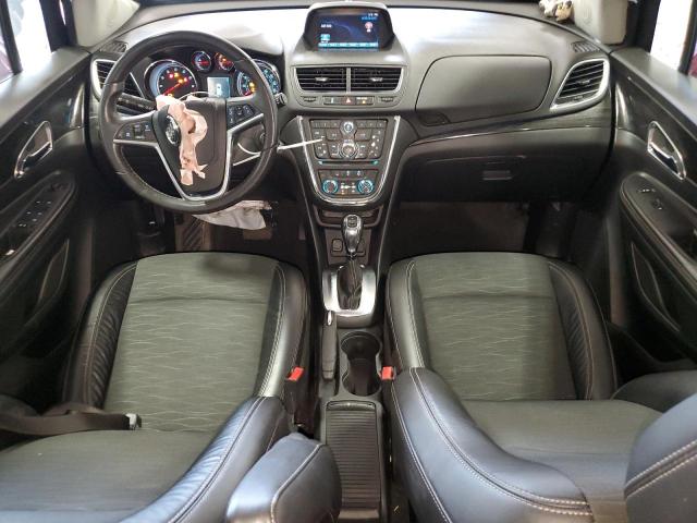 Фото 8 - BUICK ENCORE