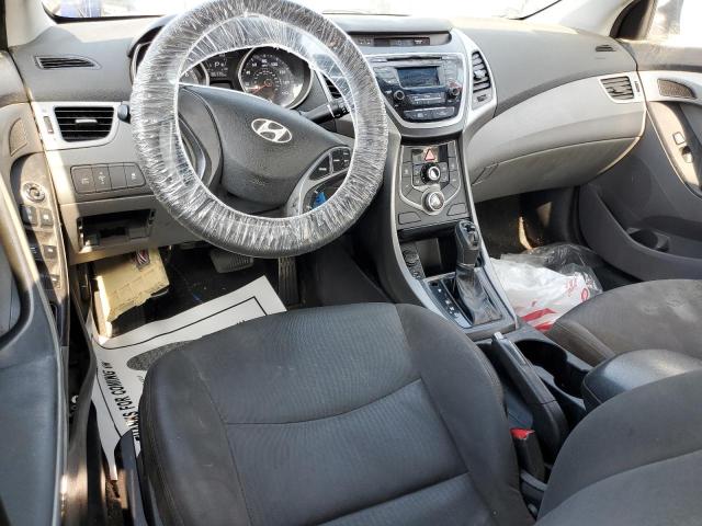 Фото 8 - HYUNDAI ELANTRA