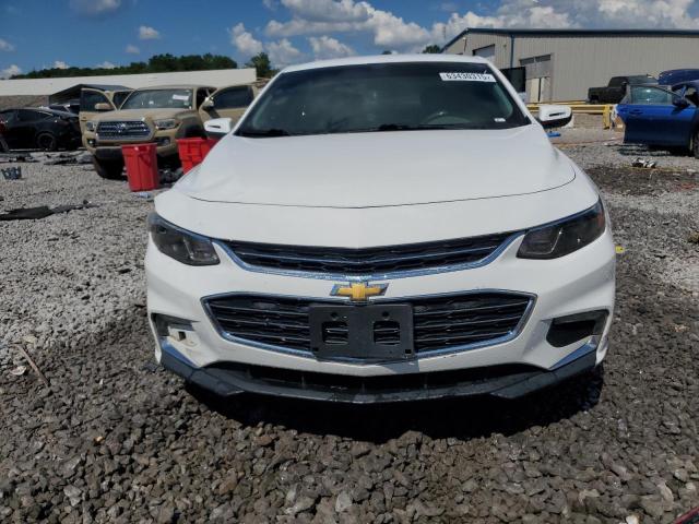 Фото 5 - CHEVROLET MALIBU