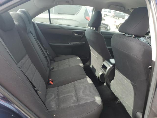 Фото 10 - TOYOTA CAMRY