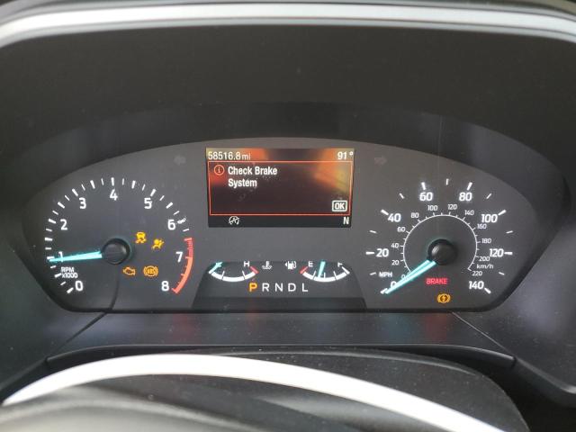 Фото 9 - FORD ESCAPE