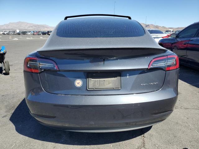 Фото 6 - TESLA MODEL 3