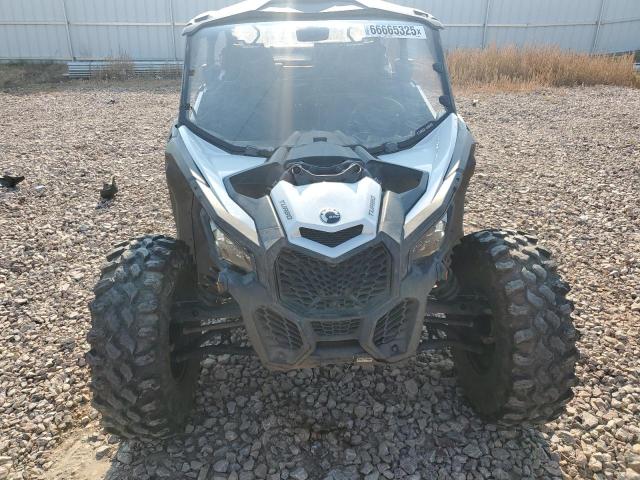 CAN-AM MAVERICK X 2023