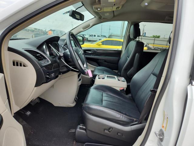 Фото 7 - CHRYSLER MINIVAN