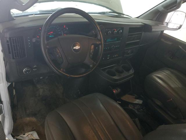 Фото 8 - CHEVROLET EXPRESS