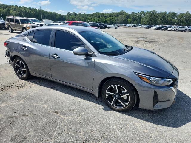 Фото 4 - NISSAN SENTRA