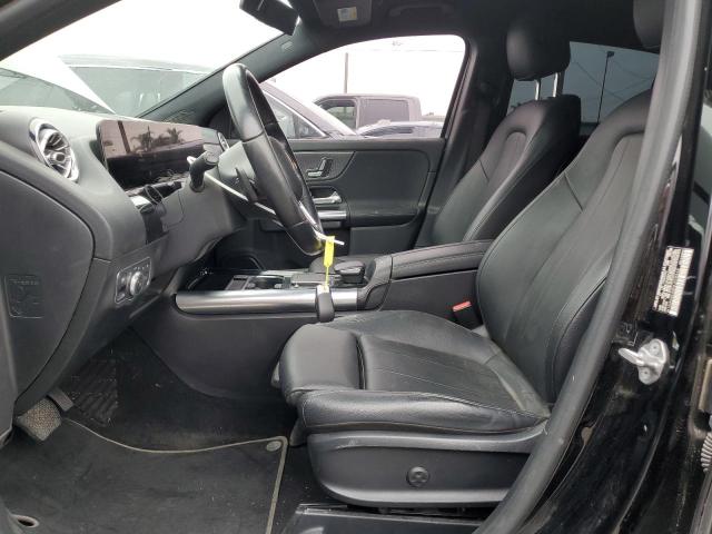 Фото 7 - MERCEDES-BENZ GLA-CLASS