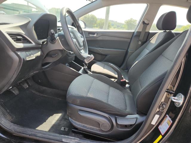 Фото 7 - HYUNDAI ACCENT