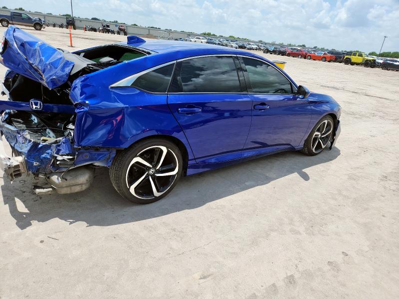 Фото 3 - HONDA ACCORD