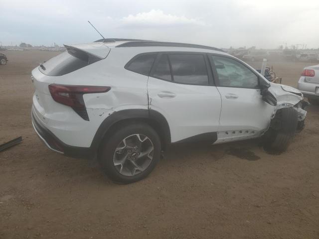 Фото 3 - CHEVROLET TRAX