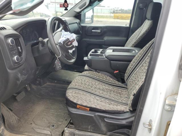 Фото 7 - GMC SIERRA