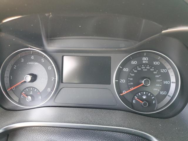 Фото 9 - KIA FORTE