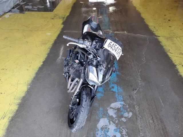 KAWASAKI Z/ZR 1000 2017