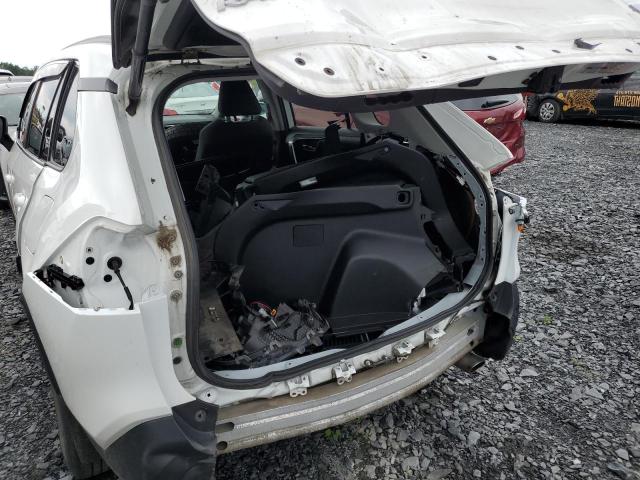 Фото 13 - TOYOTA RAV4