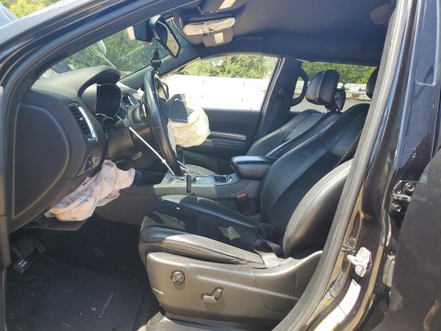 Фото 7 - DODGE DURANGO