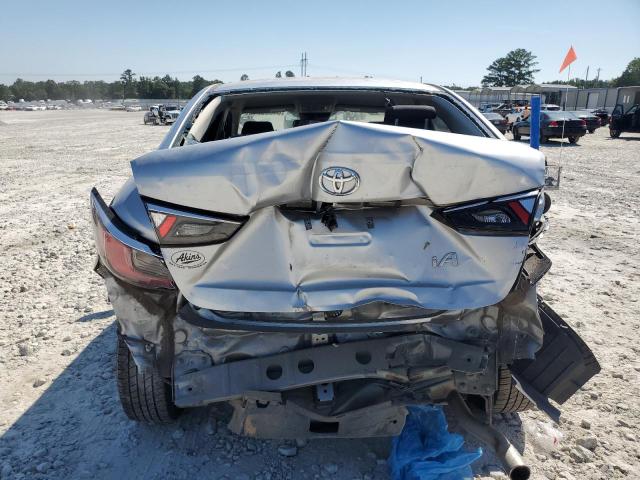 Фото 6 - TOYOTA YARIS