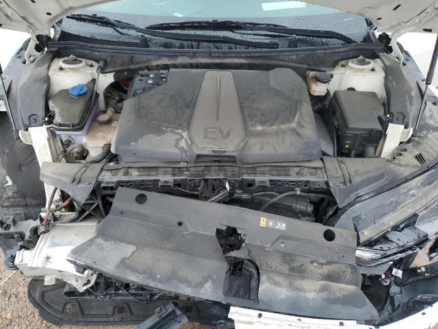 KIA EV6 GT LIN 2023 VIN KNDC4DLC3P5126574