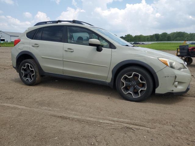 SUBARU XV 2015 VIN JF2GPADC4F8231418