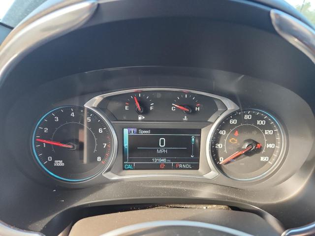 CHEVROLET MALIBU 2016 VIN 1G1ZH5SX5GF279064