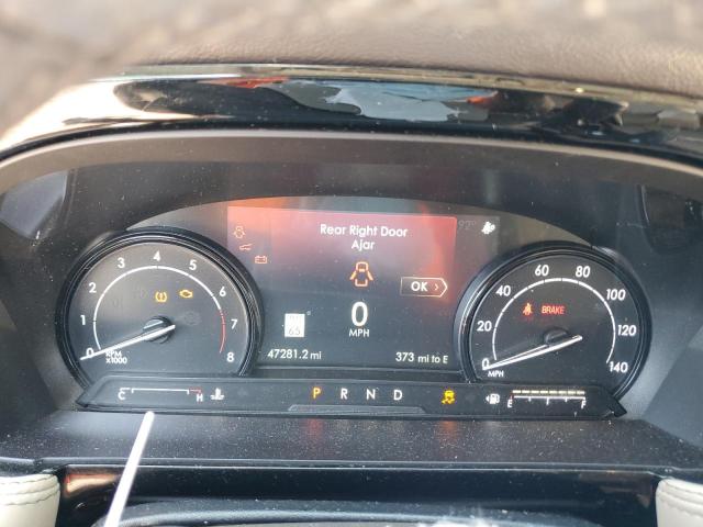 Фото 9 - LINCOLN CORSAIR