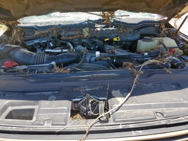 Фото 11 - FORD F250