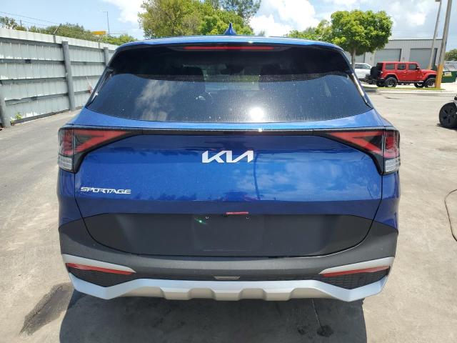 Фото 6 - KIA SPORTAGE