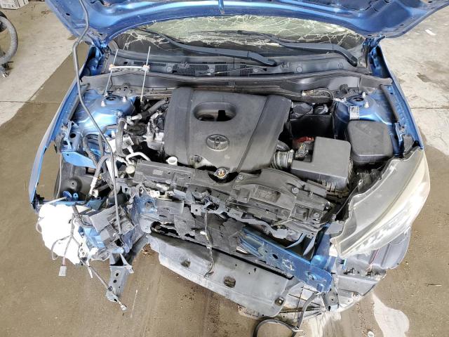 Фото 11 - TOYOTA YARIS