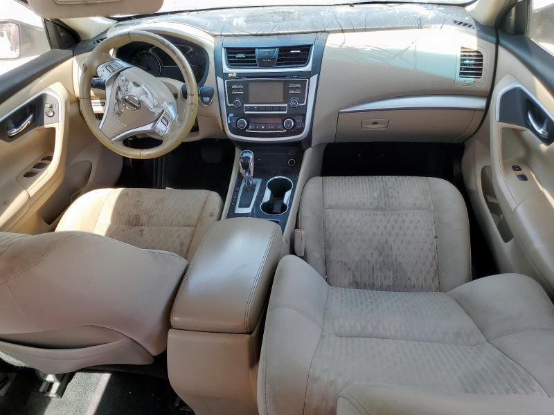 Фото 8 - NISSAN ALTIMA