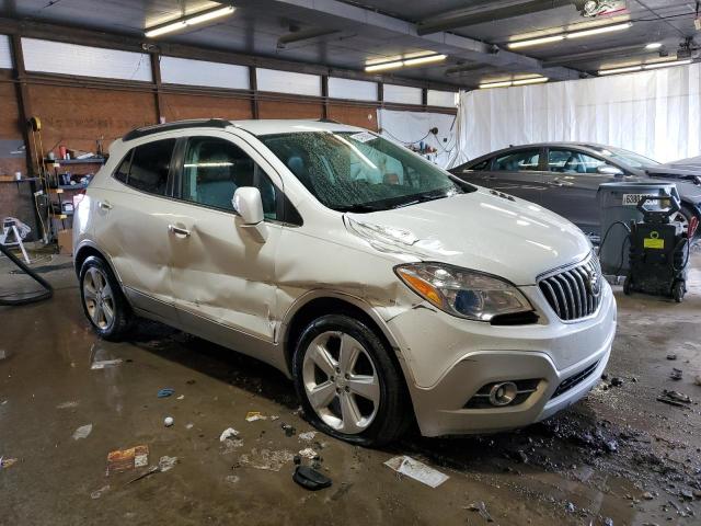 Фото 4 - BUICK ENCORE