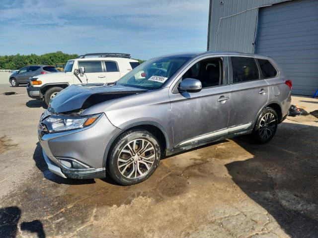 Фото 1 - MITSUBISHI OUTLANDER