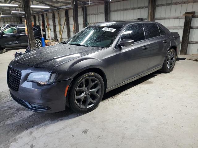 Фото 1 - CHRYSLER 300