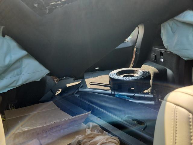 Фото 10 - CADILLAC XT5