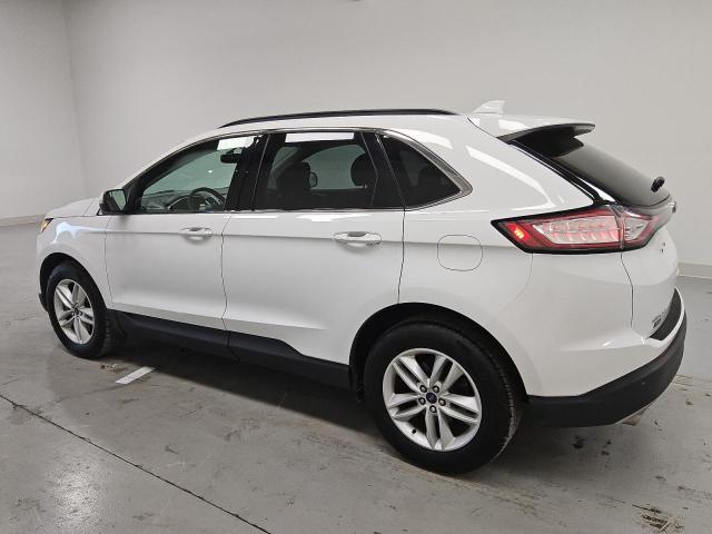 Фото 2 - FORD EDGE