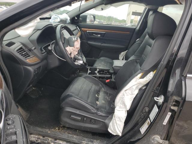 Фото 7 - HONDA CRV