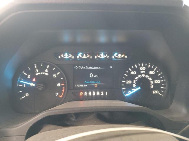 Фото 9 - FORD F-150