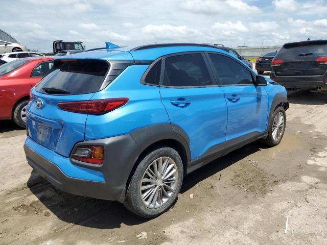 Фото 3 - HYUNDAI KONA
