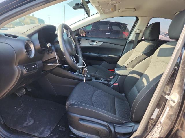 Фото 7 - KIA FORTE