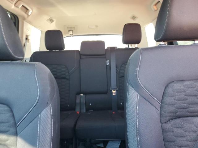 Фото 10 - NISSAN PATHFINDER