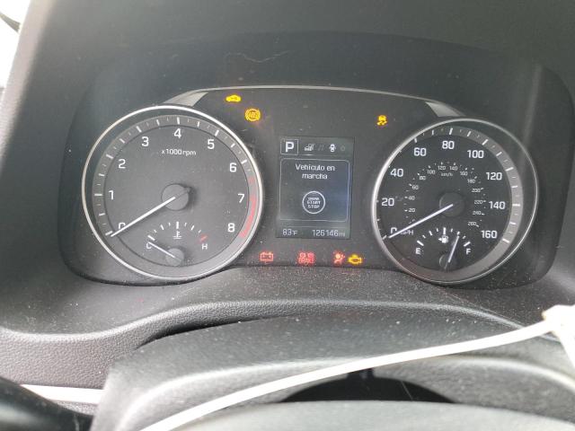 Фото 9 - HYUNDAI ELANTRA