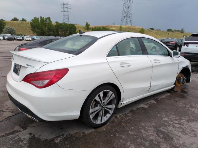 Фото 3 - MERCEDES-BENZ CLA-CLASS