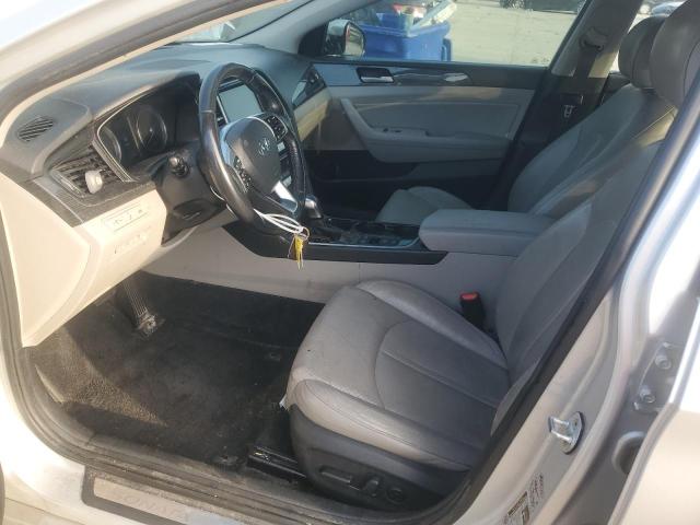 Фото 7 - HYUNDAI SONATA