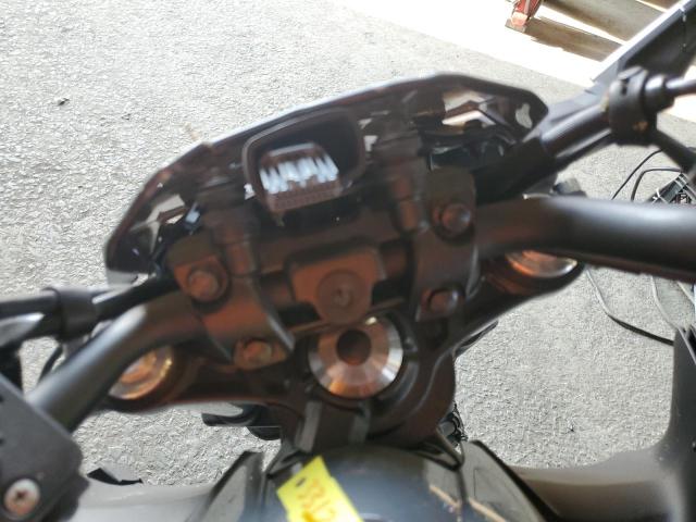 KAWASAKI ER650 P 2024