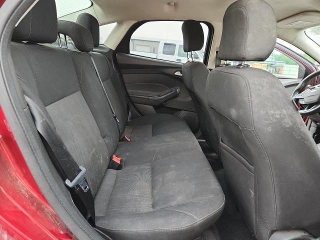 Фото 10 - FORD FOCUS