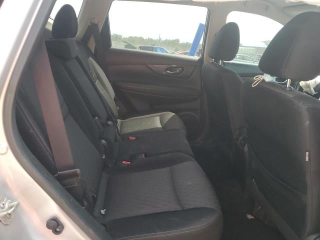 Фото 11 - NISSAN ROGUE