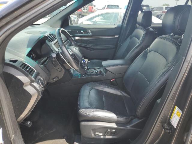 Фото 7 - FORD EXPLORER